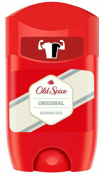 Old Spice deo tuhý Original 50ml porovnat ceny
