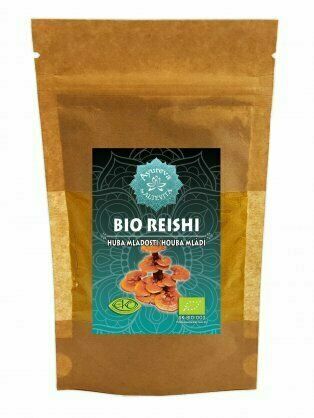 Altevita BIO Reishi 60g porovnat ceny