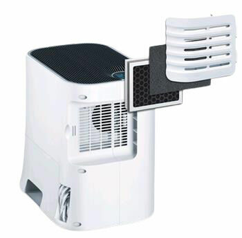 BEURER LR 330 filtr porovnat ceny