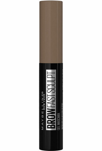 Maybelline Brow Fast Sculpt gelová řasenka na obočí Soft Brown 16ml porovnat ceny