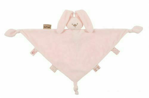 Nattou  Hračka mazlíček maxi Lapidou pink 40cmx40cm porovnat ceny