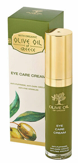 Biofresh Oční krém s olivovým olejem 30ml porovnat ceny