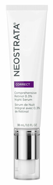 Neostrata Comprehensive Retinol 0,3% Night Serum 30ml porovnat ceny
