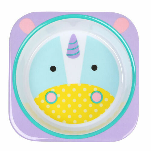 SKIP HOP Zoo Miska Jednorožec porovnat ceny