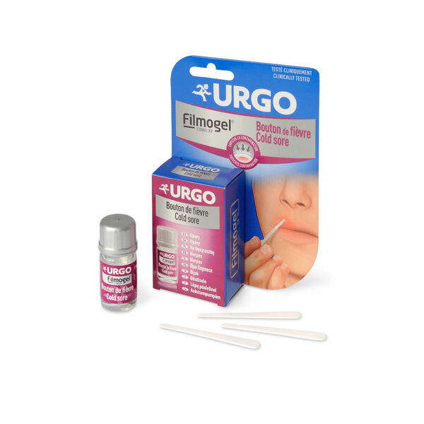 URGO Filmogel opary 3 ml porovnat ceny