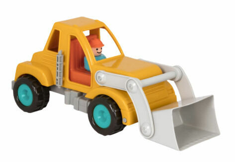 B-Toys, Nakladač Vroom porovnat ceny