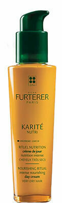 René Furterer Karité Nutri Intenzivně vyživující krém 100ml porovnat ceny