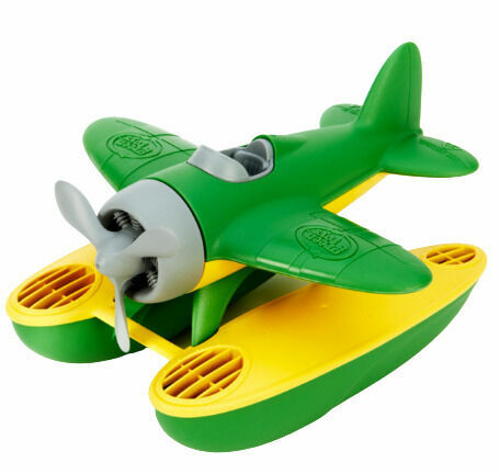 Green Toys Hydroplán zelený porovnat ceny