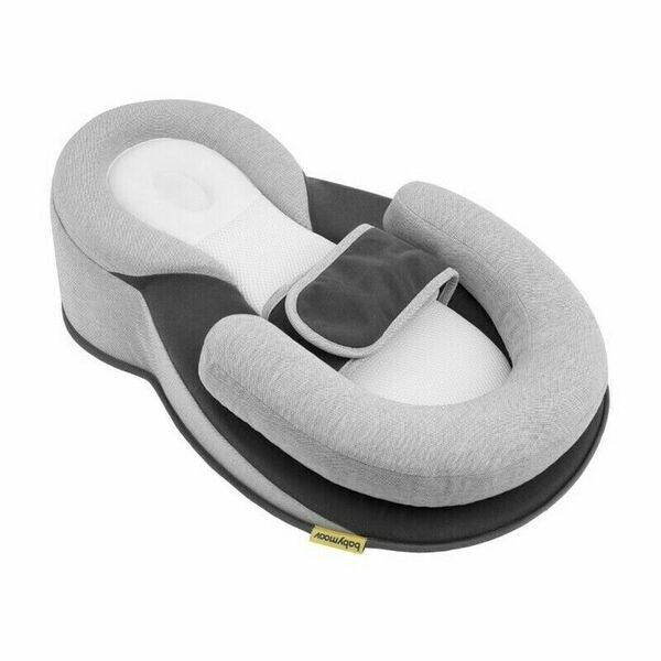 Babymoov ergonomický polštář CosyDream+ Smokey Relook porovnat ceny