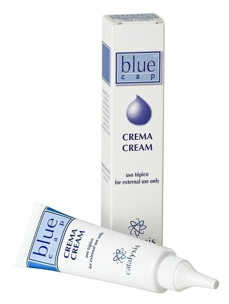 BlueCap krém 50g porovnat ceny