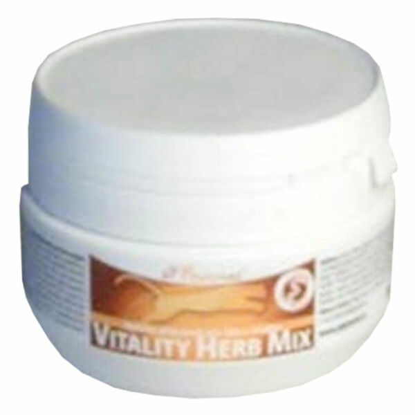 PHYTOVET Cat Vitalita herb mix 125 g porovnat ceny
