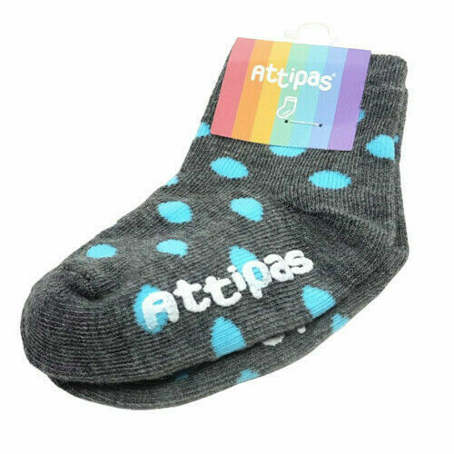 Attipas Ponožky Polka Dot Grey porovnat ceny