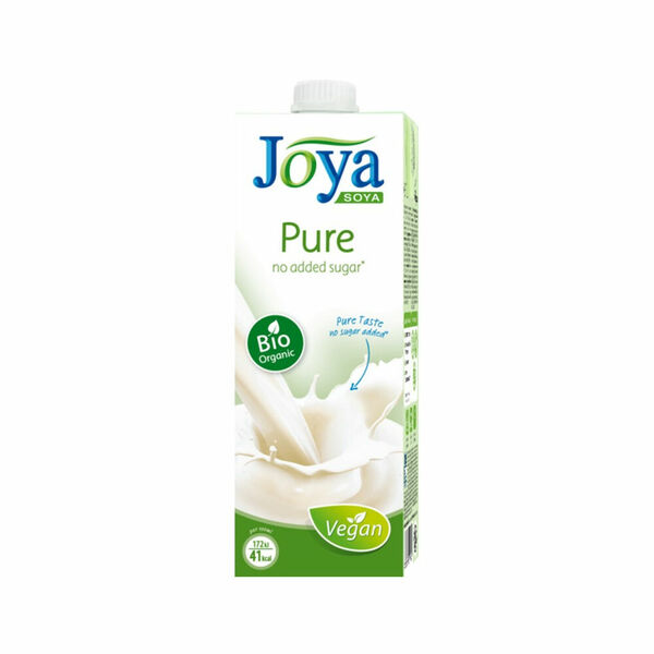 JOYA Bio Sójový nápoj Pure 1l porovnat ceny