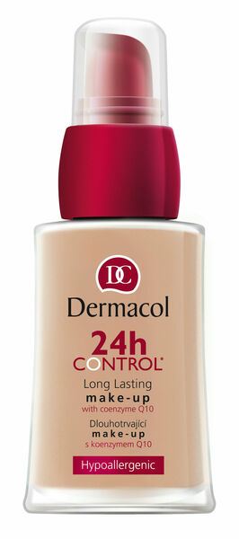 Dermacol 24h Control Make-up 03 30ml porovnat ceny