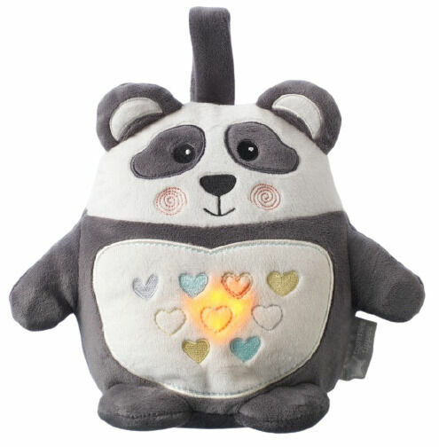Tommee Tippee  Tomme Tippee Noční světlo s hudbou Grofriend Pip the Panda porovnat ceny