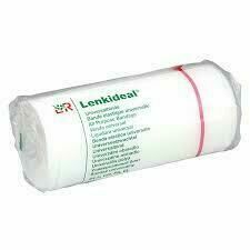 Lohmann&Rauscher  Obin. elast.Lenkideal krátký tah 8cmx5m/1ks porovnat ceny