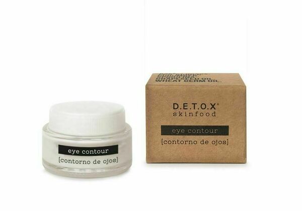 Detox Skinfood Oční krém 20 ml porovnat ceny