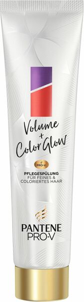 Pantene Pro-V Balzám na vlasy Volume + Color glow 160ml porovnat ceny