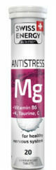 Swiss Energy Antistress + Vitamín B6 20 šumivých tablet porovnat ceny
