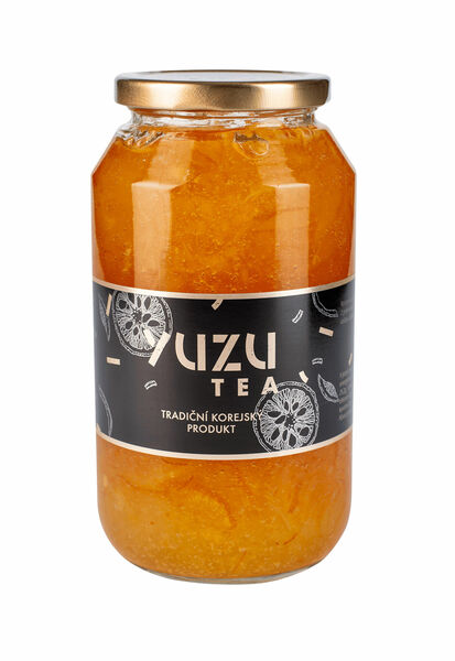 Yuzu koncentrát 1000g porovnat ceny