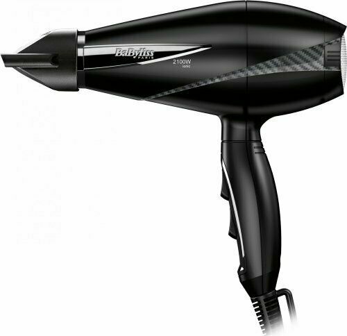 Babyliss 6610DE Fén porovnat ceny