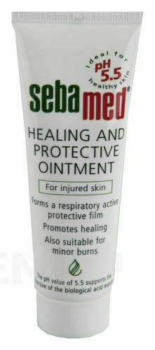 SEBAMED Hojivá a ochranná mast 50ml porovnat ceny