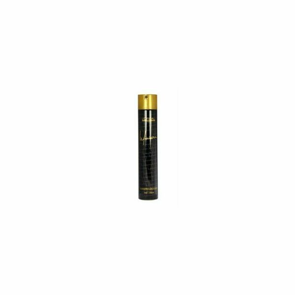 L´Oreal Paris Infinium Hairspray Strong 300ml Silný lak na vlasy porovnat ceny
