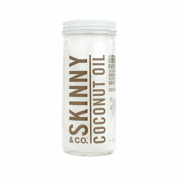 The Skinny  Kokosový olej 250ml porovnat ceny