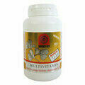 LA Product  Multivitamin-minerál ginkgo biloba + koenzym Q10 100 tablet porovnat ceny