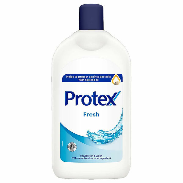 PROTEX Tekuté mýdlo náhradní náplň Fresh 700 ml porovnat ceny