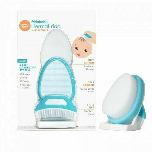 Fridababy DermaFrida FlakeFixer porovnat ceny