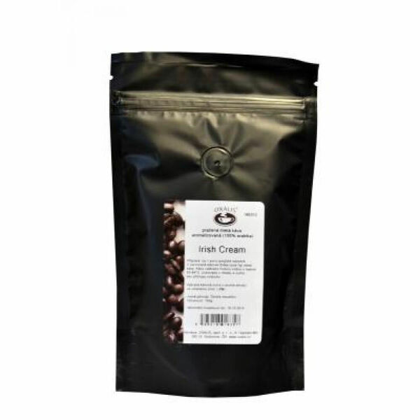 OXALIS Káva mletá Irish cream 150 g porovnat ceny