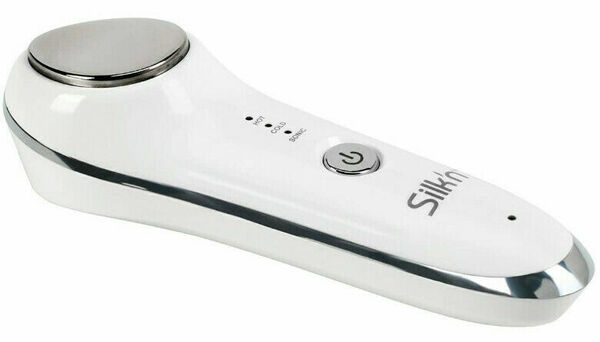 II. jakost Silk´n SkinVivid obličejová masážní terapie porovnat ceny