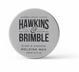 Hawkins & Brimble Vosk na vlasy pro muže 100 ml porovnat ceny