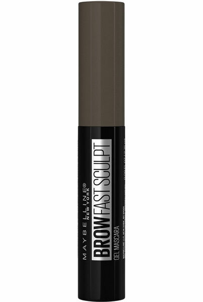Maybelline Brow Fast Sculpt gelová řasenka na obočí Medium Brown 16ml porovnat ceny
