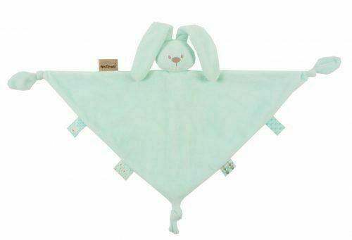 Nattou  Hračka mazlíček maxi Lapidou mint 65cmx40cm porovnat ceny