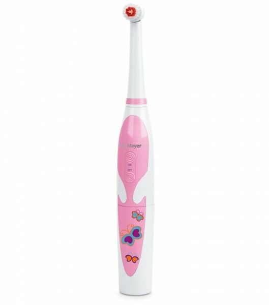 Dr.Mayer KIDS zubní kartáček GTS1000K-P Pink porovnat ceny