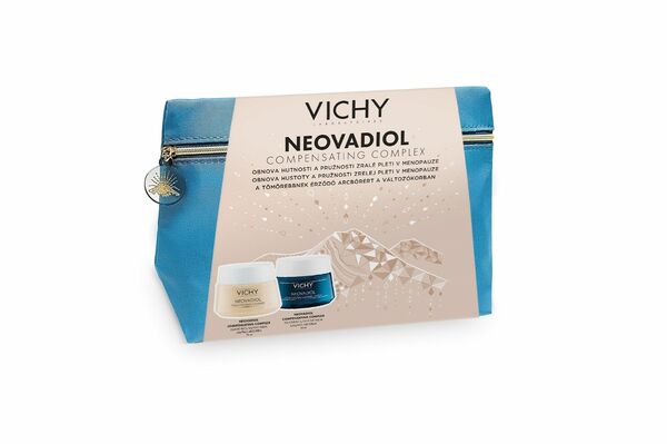 VICHY NeOvadiol XMAS pack 2020 porovnat ceny