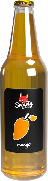 Smarty Evolution Mango sklo 0,33l porovnat ceny