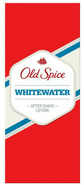 Old Spice voda po holení White Water 100ml porovnat ceny