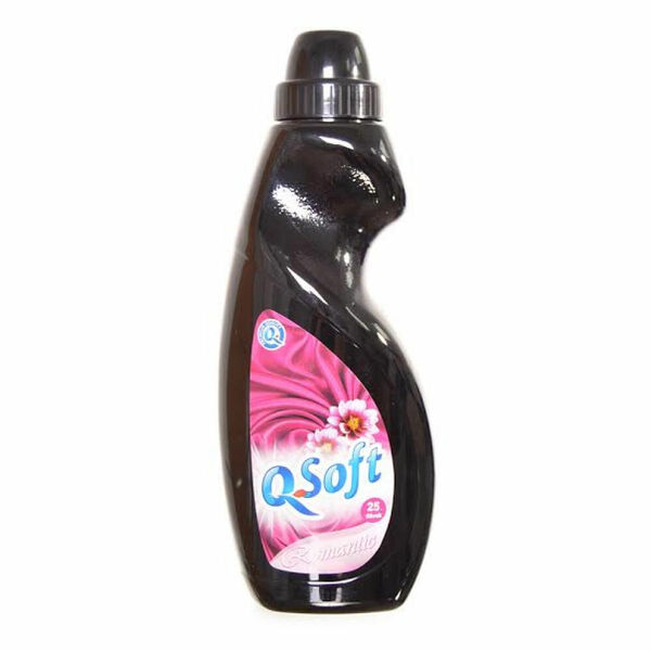 Q-SOFT Romantic Aviváž 1000 ml porovnat ceny