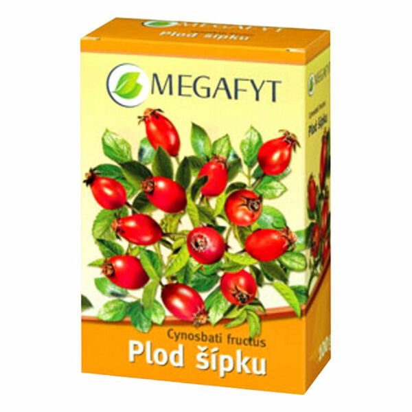 Megafyt Plody šípku 1x100g porovnat ceny