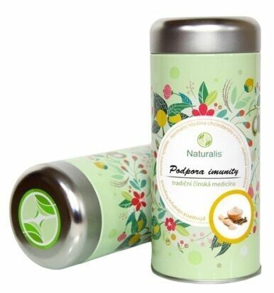 Naturalis Podpora Imunity 70g porovnat ceny