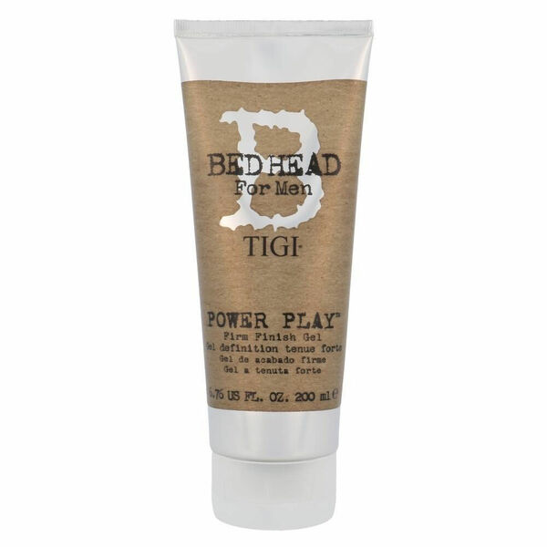 TIGI Bed Head Men Power Play Fixační gel na vlasy pro muže 200 ml porovnat ceny