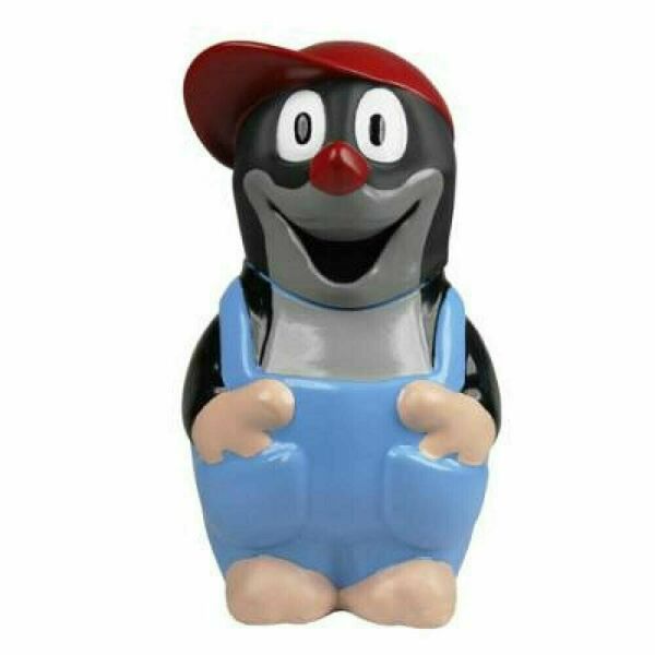 DISNEY Krteček pěna do koupele s vitaminem E pro děti 600 ml porovnat ceny