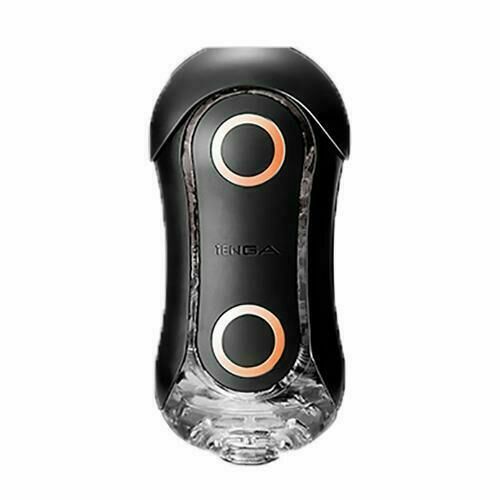 Tenga Luxusní honítko Flip ORB Blue Rush porovnat ceny