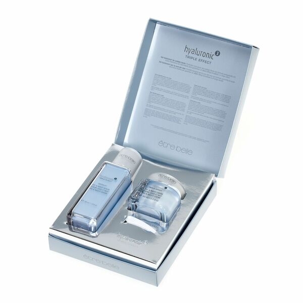 être belle Hyaluronic set 2ks porovnat ceny