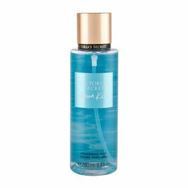 VICTORIA SECRET Aqua Kiss tělový spray 250ml porovnat ceny