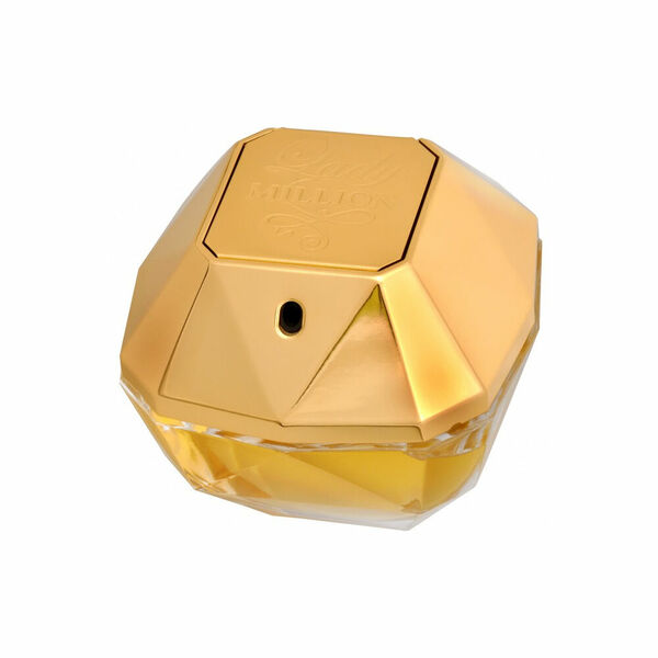 PACO RABENNE Lady Million parfémovaná voda 80 ml TESTER porovnat ceny