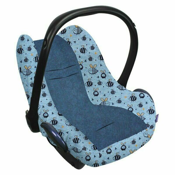 Dooky Potah na autosedačku Seat Cover 0+ Limited BEE porovnat ceny